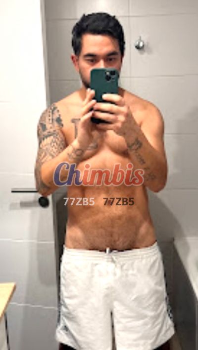 Luis, hombre en Viña del Mar