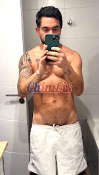 Luis, hombre en Viña del Mar