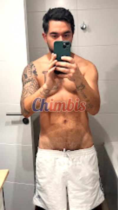 Luis, hombre en Viña del Mar