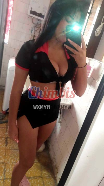 Escort, puta en La Calera