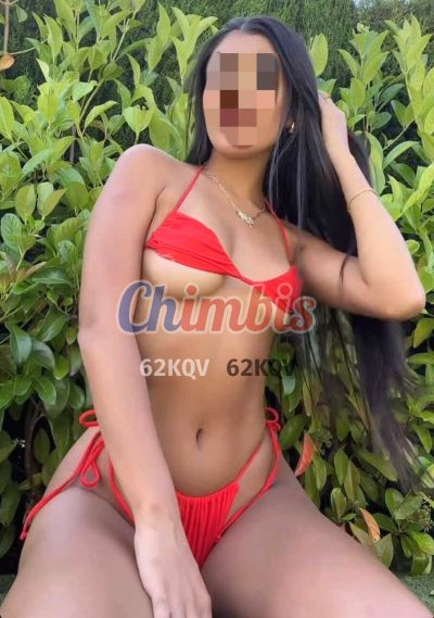 Sirena 939050267, puta en San Fernando