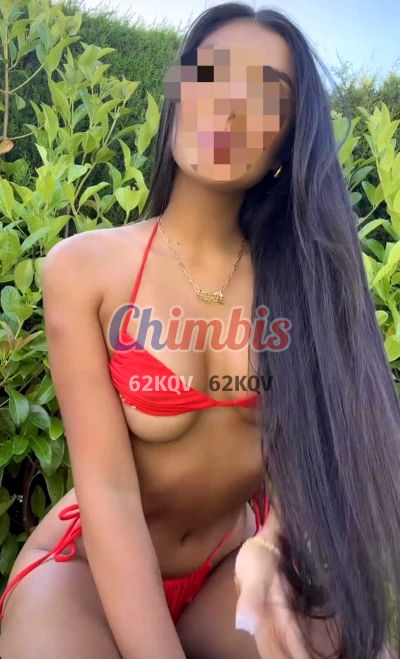Sirena 939050267, escort en San Fernando