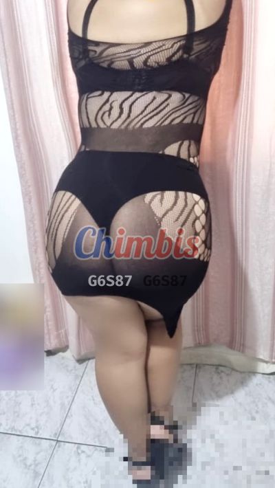 Anita 975147897, puta en Arica