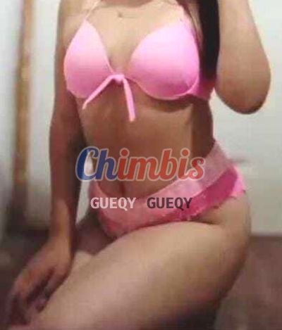Escort, puta en Villa Alemana