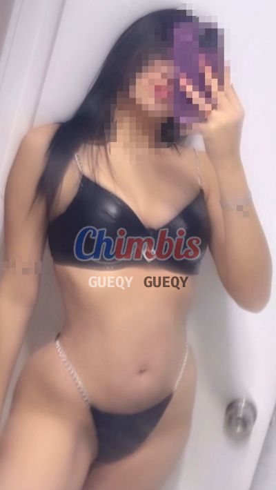 Escort, escort en Villa Alemana