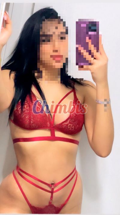 Escort, puta en Villa Alemana