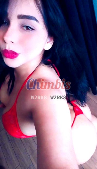 Camila 972185789, escort en Metro Santa Lucía (Santiago)
