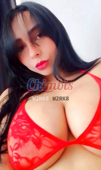 Camila 972185789, puta en Metro Santa Lucía (Santiago)