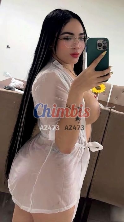 Verónica 959157333, escort en Quillota