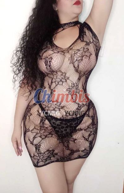 Anny 954930433, escort en Antofagasta