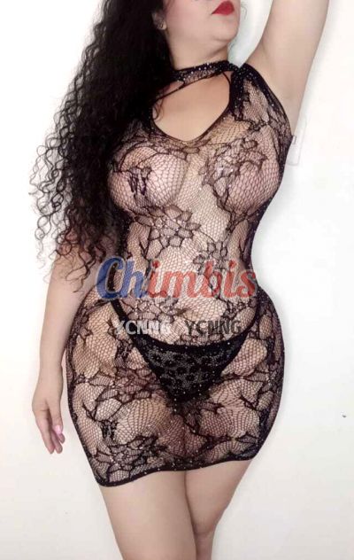 Anny 954930433, puta en Calama