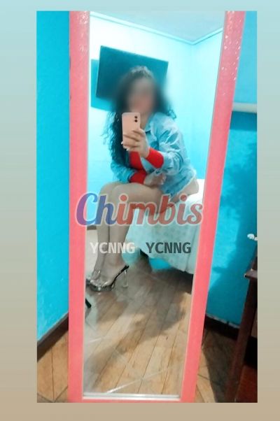 Anny 954930433, escort en Calama