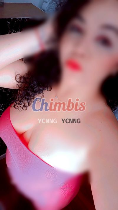 Anny 995735745, puta en Antofagasta