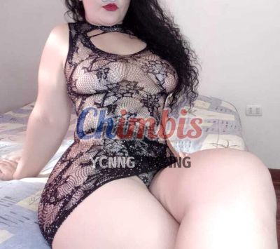 Anny 995735745, escort en Copiapó