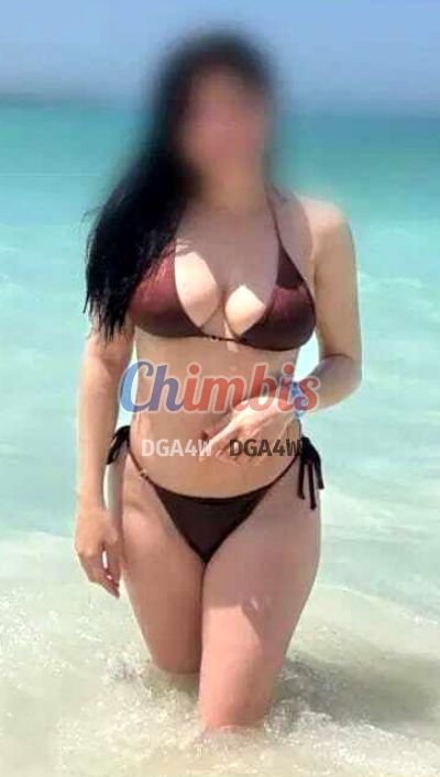 Ruby, escort en Santa Cruz