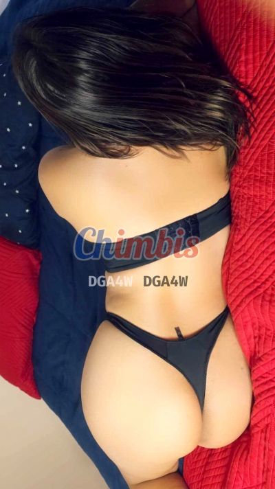 Mariela 936354978, escort en Santa Cruz