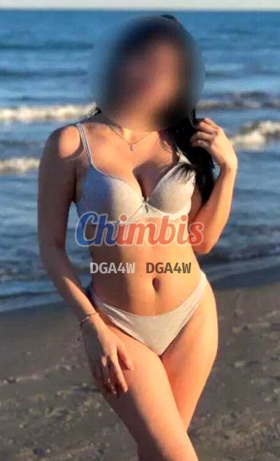Ruby, escort en Santa Cruz