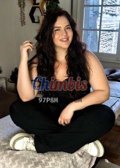 Raquel 943997673, masajista en Santiago