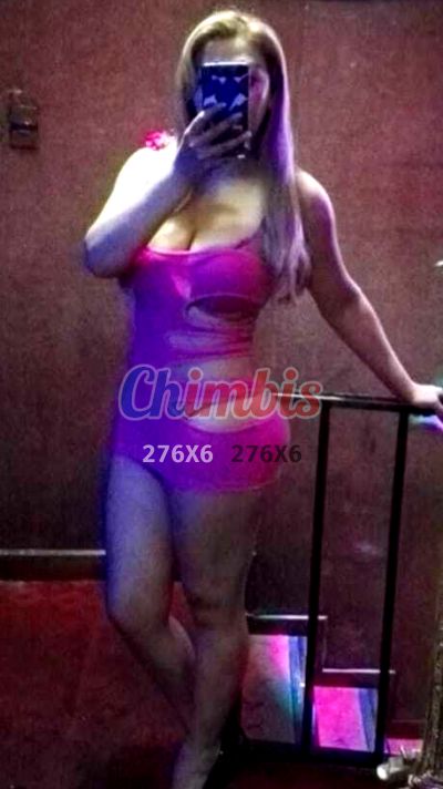 Liby, escort en Iquique