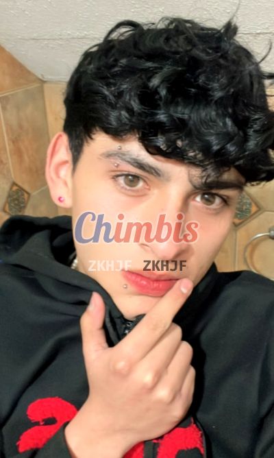 Chelo, hombre en Maipú (Santiago)