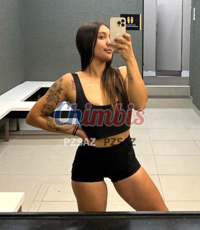 Valeria, puta en Santa Cruz