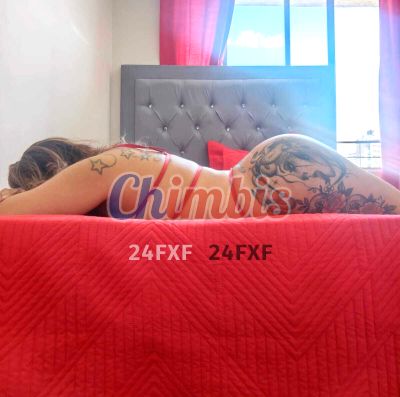 Carlita 973868082, escort en Estación Central (Santiago)