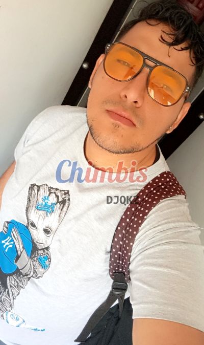 Alejo, hombre en Antofagasta