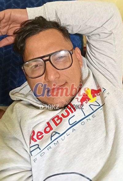 Alejo, hombre en Antofagasta