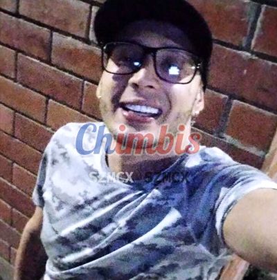 Santiago 965793617, hombre en Viña del Mar
