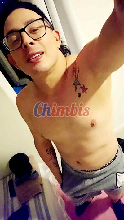 Santiago 965793617, hombre en Viña del Mar
