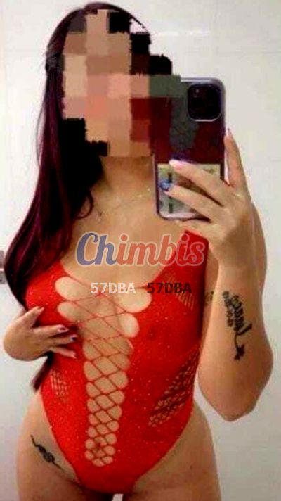 Valentina, escort en San Fernando