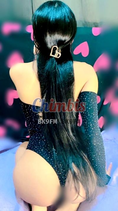 Ashly, escort en Centro (Santiago)