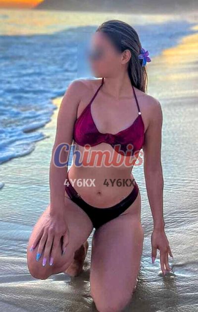 Liana, puta en Santa Cruz