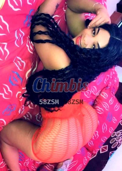 Silvana, escort en Calama