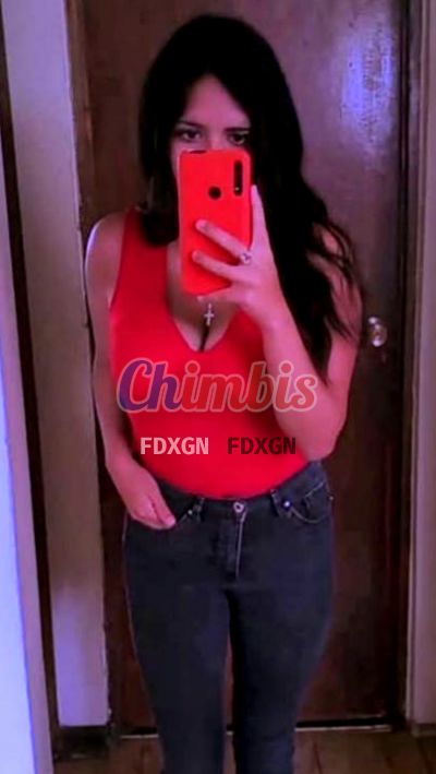 Fernanda, puta en Quillota