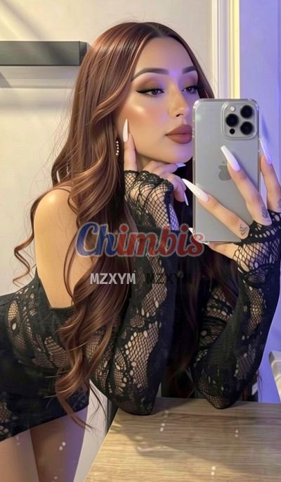 Ely 983003796, escort en Antofagasta