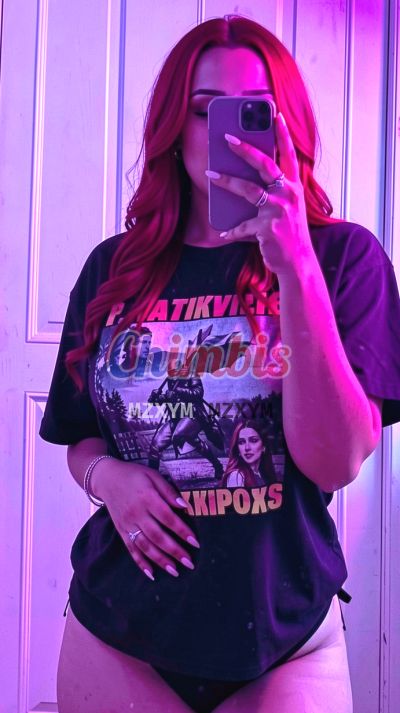 Ely 983003796, escort en Antofagasta