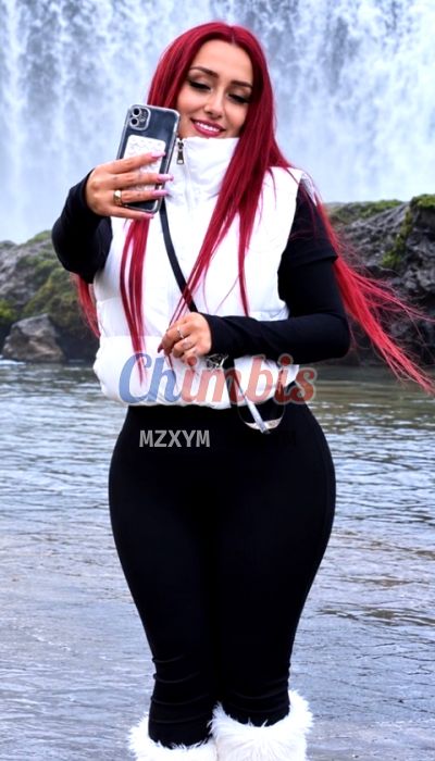 Ely 983003796, escort en Antofagasta