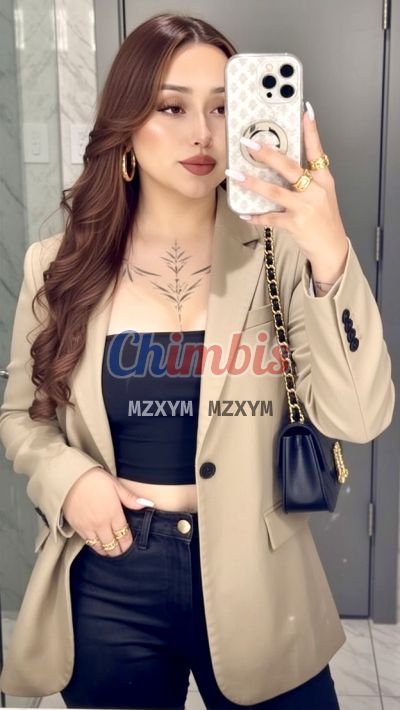Ely 983003796, escort en Antofagasta
