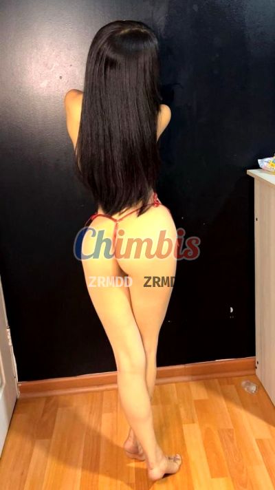 Emy, puta en Antofagasta