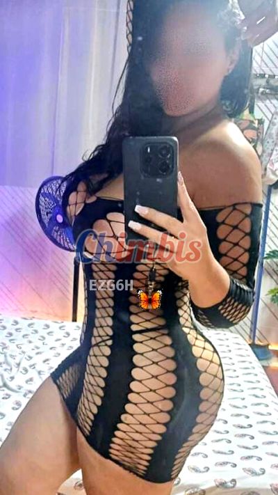 Sammy 926121185, puta en Antofagasta