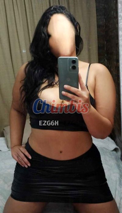 Sammy 926121185, escort en Antofagasta