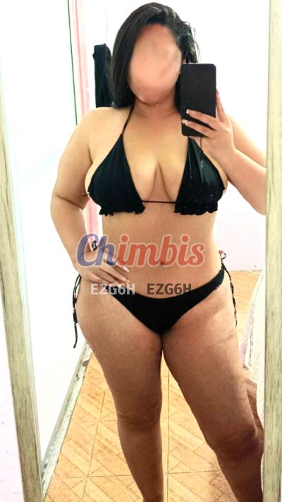 Lulu 927247887, escort en Antofagasta