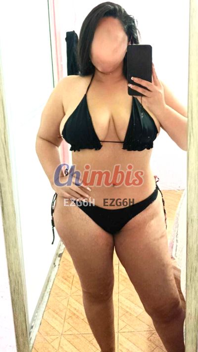 Sammy 968498794, escort en Antofagasta