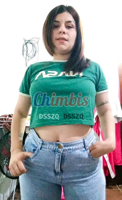 Nathaly, escort en Concepción