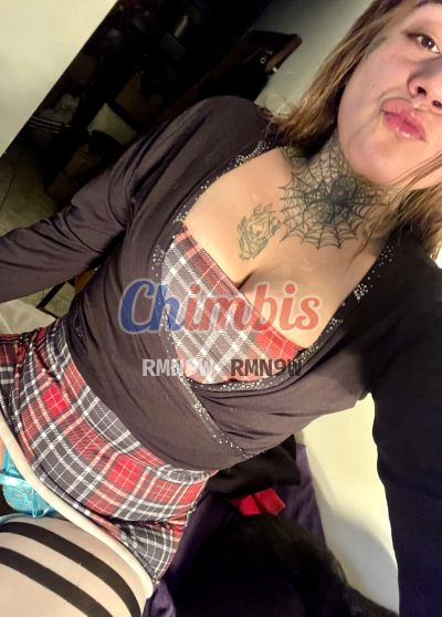 Nacha 973371748, puta en Viña del Mar