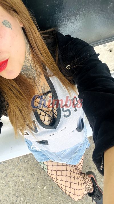 Nacha 973371748, escort en Viña del Mar