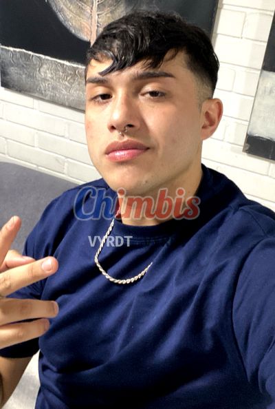 Alex 986318941, hombre en Macul (Santiago)