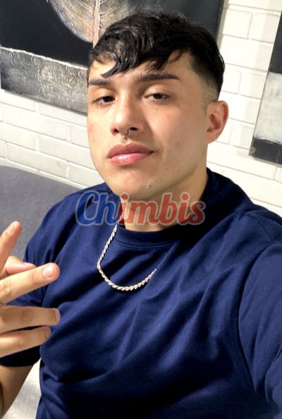Alex 986318941, hombre en Macul (Santiago)