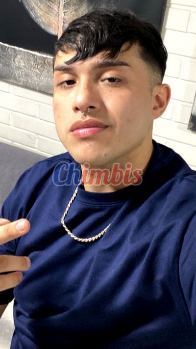 Alex 986318941, hombre en Macul (Santiago)
